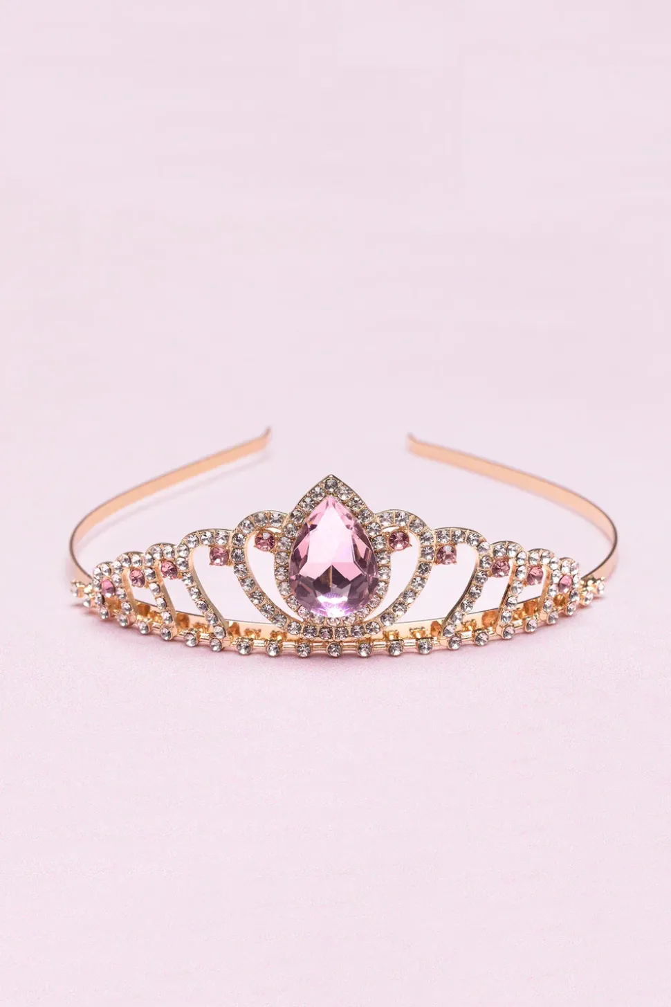 Great Pretenders Boutique Regal Tiara