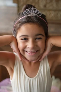 Great Pretenders Boutique Tiara Treat Headband