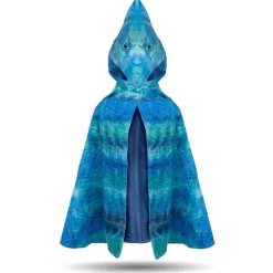 Great Pretenders Pterodactyl Hooded Cape