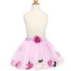 Great Pretenders Rok Flower Skirt size 4-6