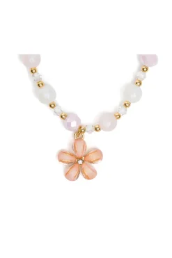 Great Pretenders Sieradenset Beautiful Bloom Necklace and Bracelet