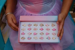 Great Pretenders Spectacular Spinner Ring