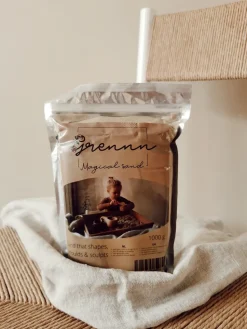 Grennn Magical Sand 1kg