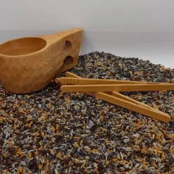 Grennn Pincet Bamboe