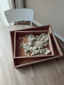 Grennn Speelbak 40x50cm