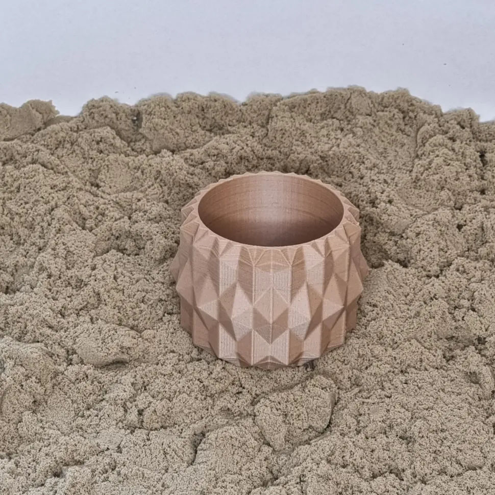 Grennn Speelbakje Diamant