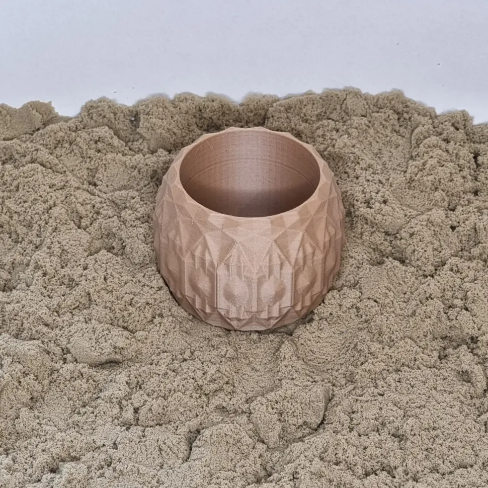 Grennn Speelbakje Kristal