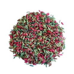 Grennn Speelrijst Bos Mix 500gr