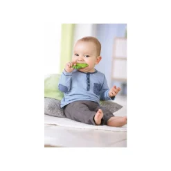 Grijpspeeltje Kikker