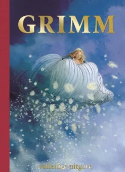 Grimm (ill. Charlotte Dematons)