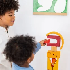 Grimm's Blokkendoos Bouwwereld Woestijn