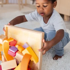 Grimm's Blokkendoos Bouwwereld Woestijn