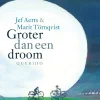 Groter dan een droom
