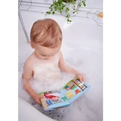 Haba Badboek Wasdag bij Varkentje & Koe