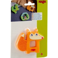 Haba Bijtspeeltje Vos