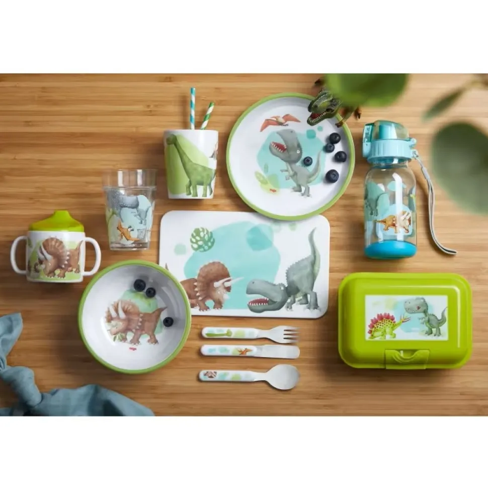 Haba Broodtrommel Dino’s