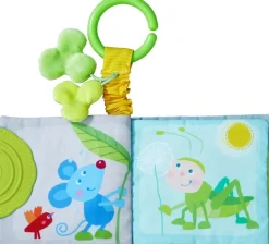 Haba Buggyboek Weidedieren