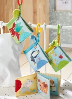 Haba Buggyboek Weidedieren