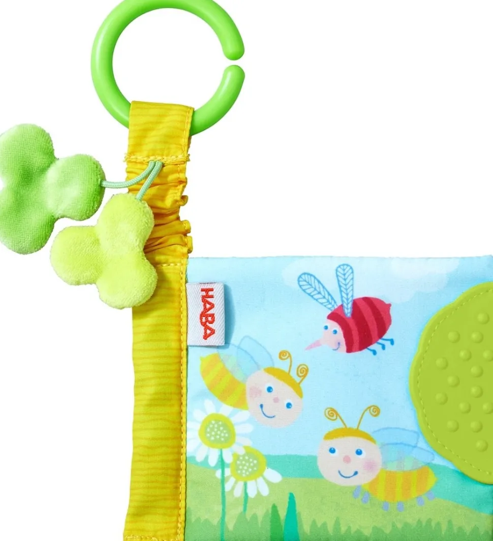 Haba Buggyboek Weidedieren