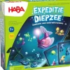 Haba Expeditie Diepzee