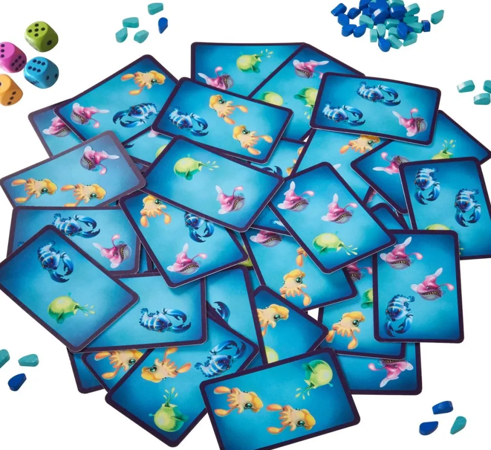 Haba Expeditie Diepzee