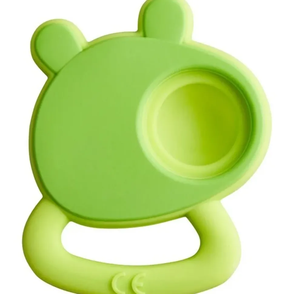 Haba Grijpspeeltje Plopkikker