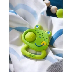 Haba Grijpspeeltje Plopkikker