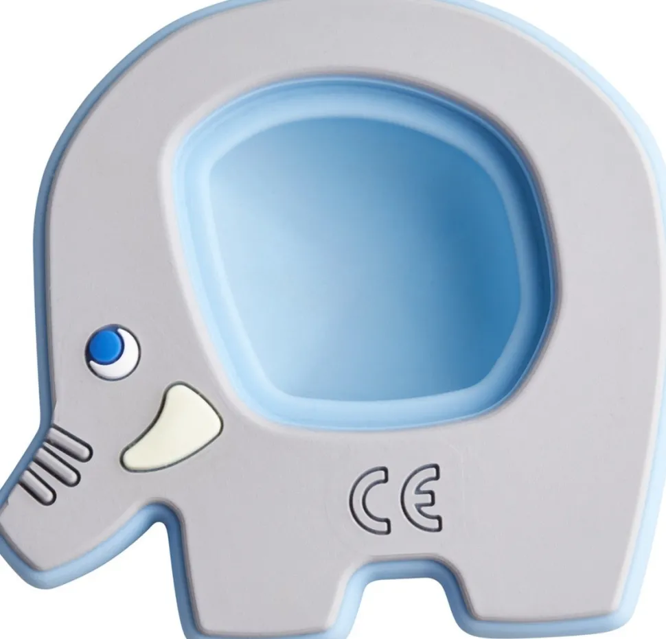 Haba Grijpspeeltje Plopolifant