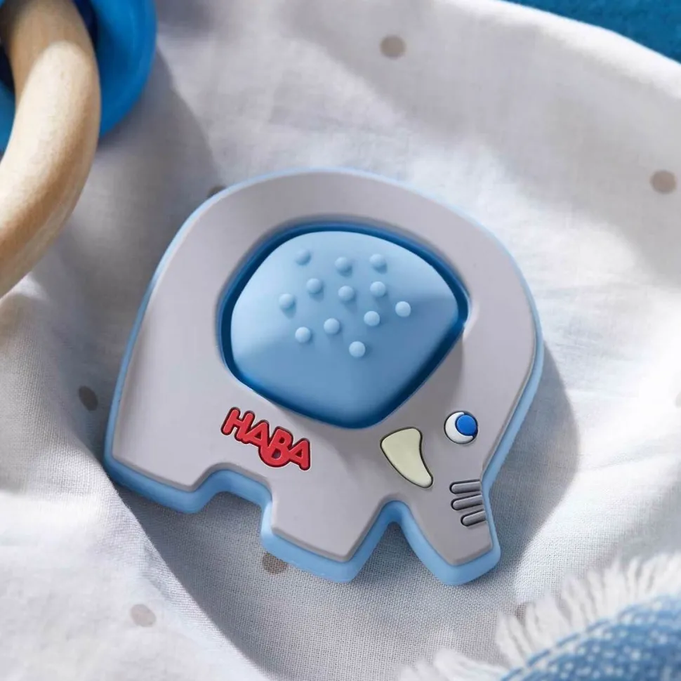 Haba Grijpspeeltje Plopolifant