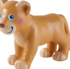 Haba Little Friends - Babyleeuw