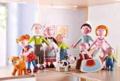 Haba Little Friends - Mama Katrin