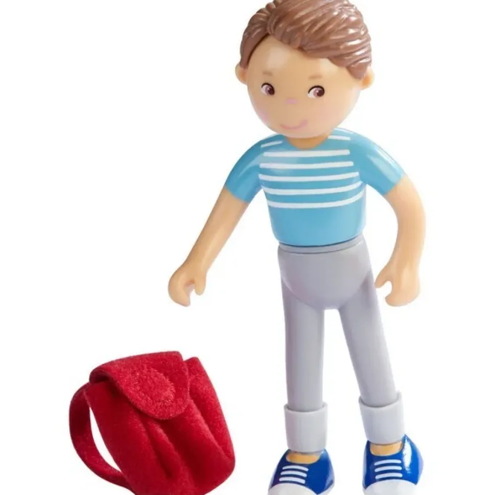 Haba Little Friends - Papa Karsten