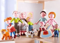 Haba Little Friends - Papa Michael