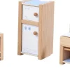 Haba Little Friends - Poppenhuismeubels Keuken