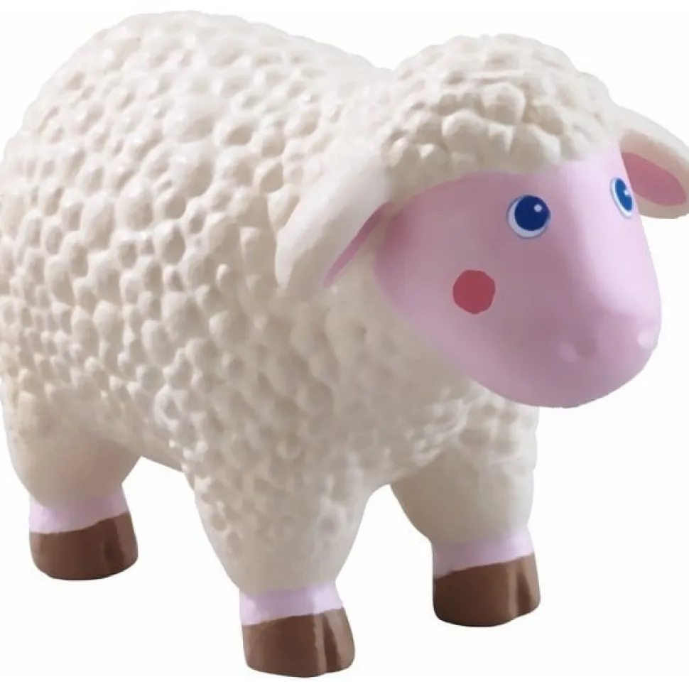 Haba Little Friends - Schaap