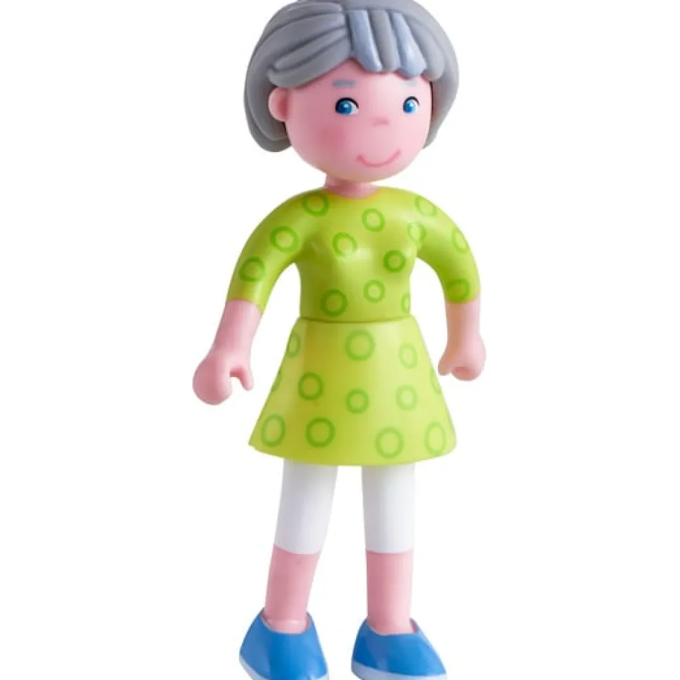 Haba Little Friends - Speelset Grootouders