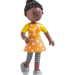 Haba Little Friends - Speelset Happy family