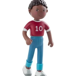 Haba Little Friends - Speelset Happy family