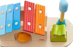 Haba Metallofoon  Klankhuis