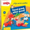 Haba Mijn Eerste Spellen Eend goed, alles goed!