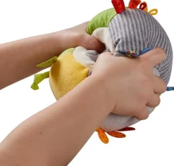 Haba Ontdekkersbal Alles onder Controle