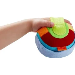 Haba Ontdekkersbal Kleurenmix
