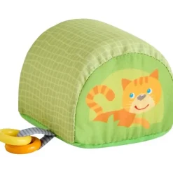 Haba OntdekkersblokkenBeestachtig geometrisch