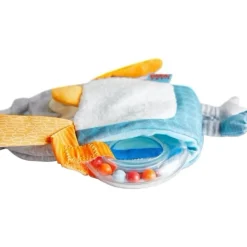 Haba Ontdekkersdoekje Uil