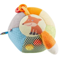 Haba Ontdekkingsbal Bosvrienden