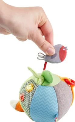 Haba Ontdekkingsbal Bosvrienden