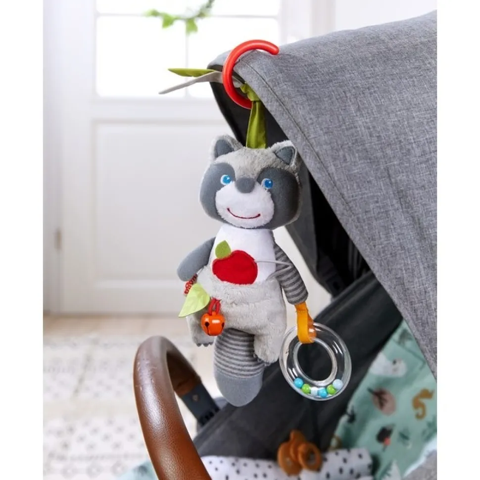 Haba Ontdekkingsfiguur Wasbeer Willi