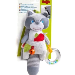 Haba Ontdekkingsfiguur Wasbeer Willi