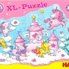 Haba Puzzel Eenhoorn Flonkerglans Wolkenpuzzelpret 20pcs