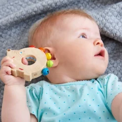 Haba Rammelaar Klankdier Egel